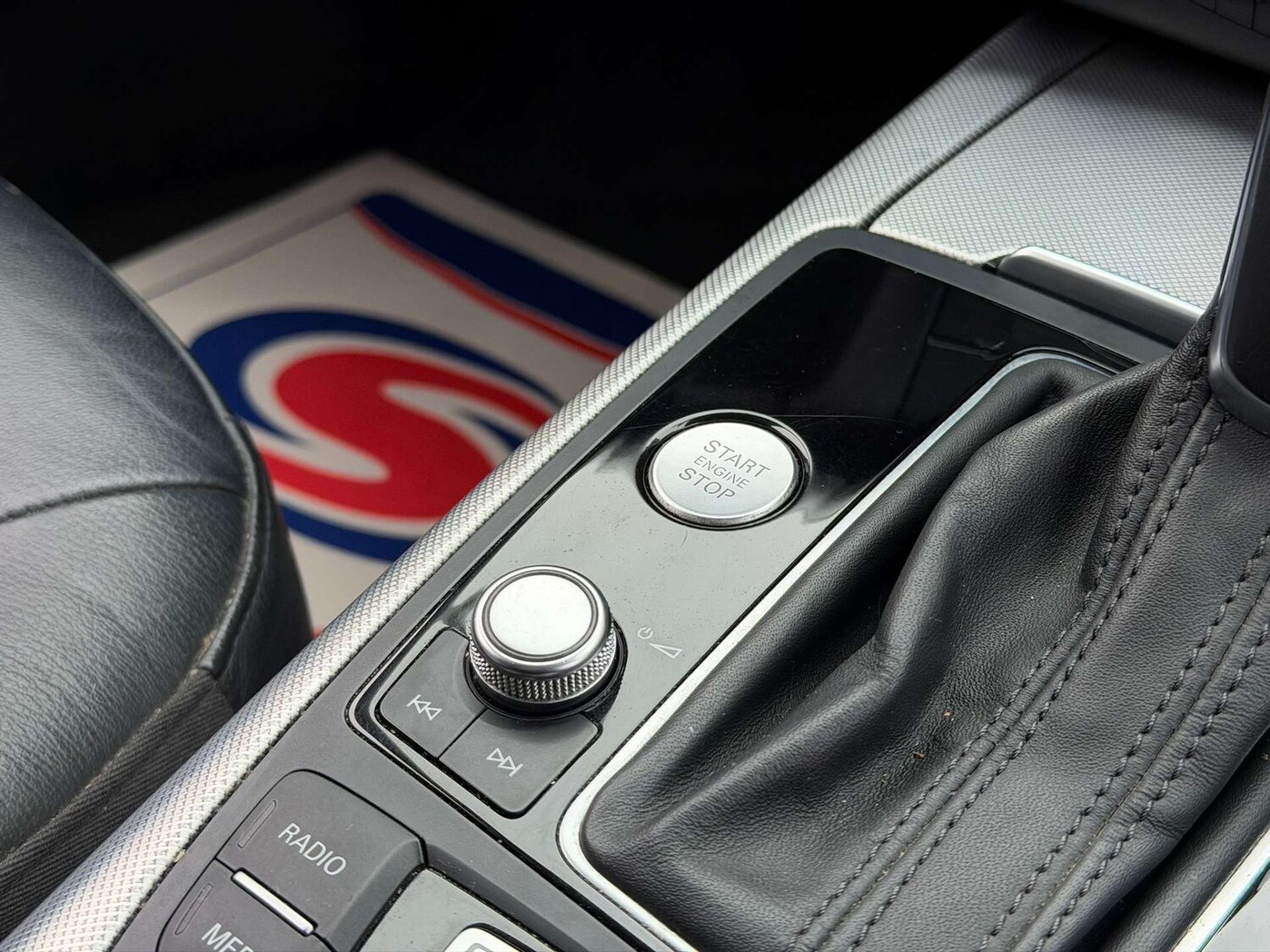 Used Audi A6 2015 for sale - 77437504: Photo 25