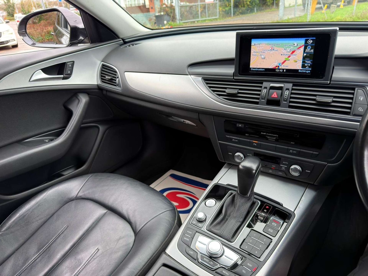 Used Audi A6 2015 for sale - 77437504: Photo 28