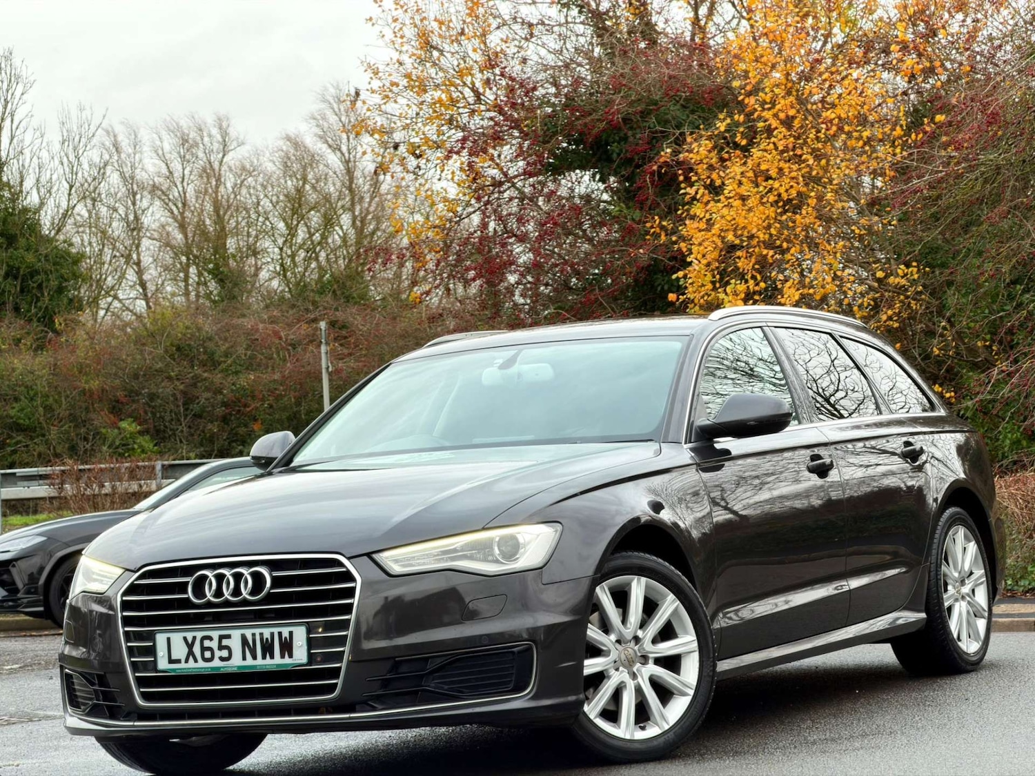Used Audi A6 2015 for sale - 77437504: Photo 3