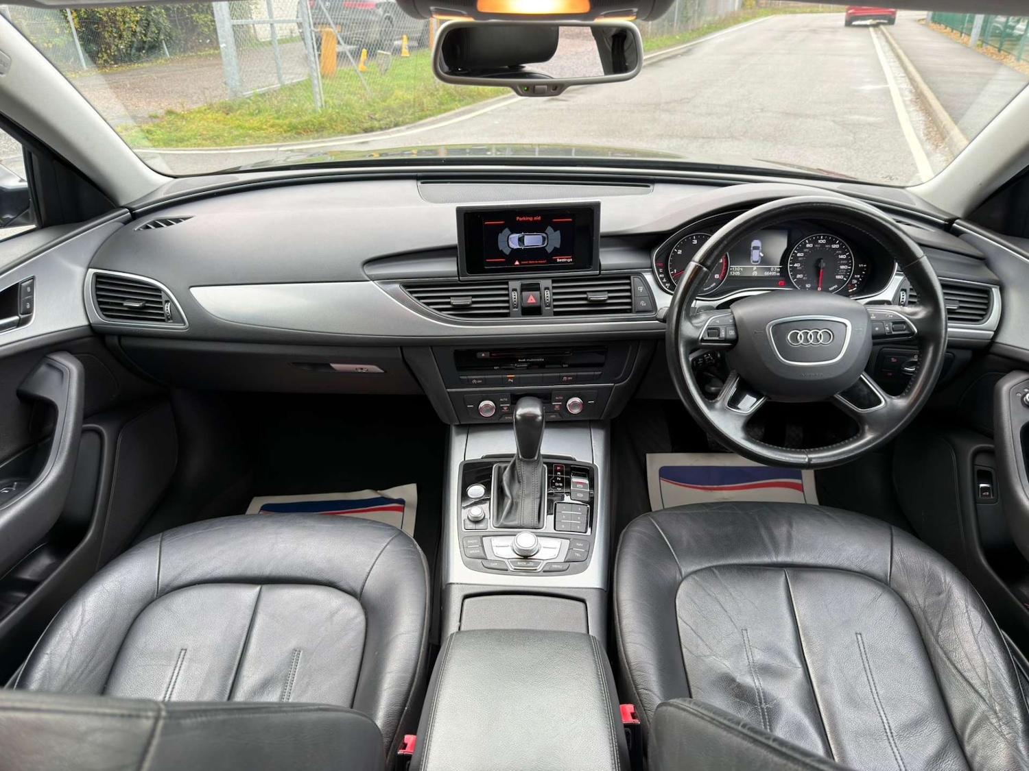 Used Audi A6 2015 for sale - 77437504: Photo 30