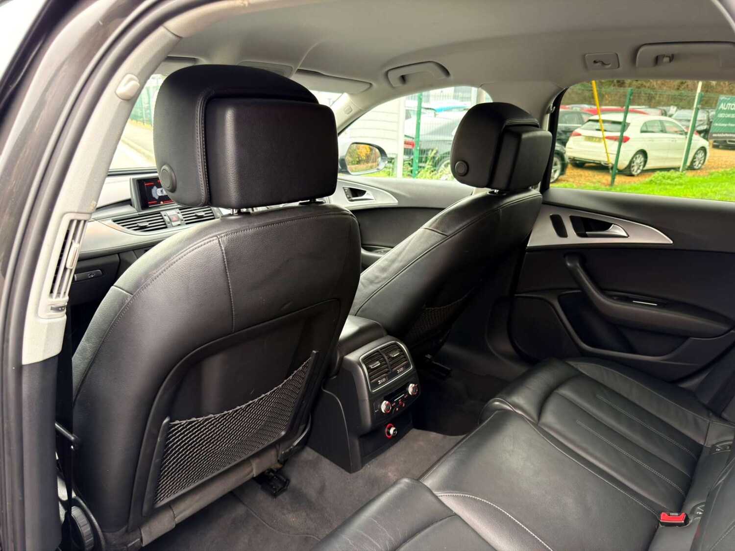 Used Audi A6 2015 for sale - 77437504: Photo 31