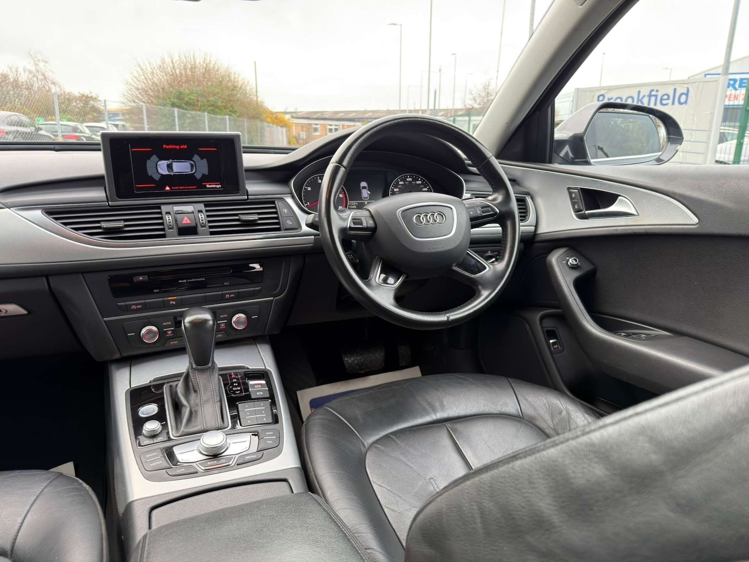 Used Audi A6 2015 for sale - 77437504: Photo 32