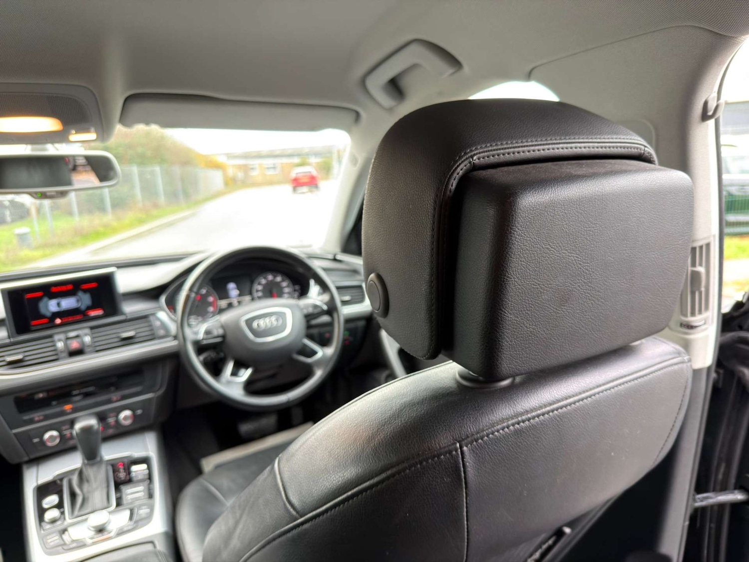 Used Audi A6 2015 for sale - 77437504: Photo 33