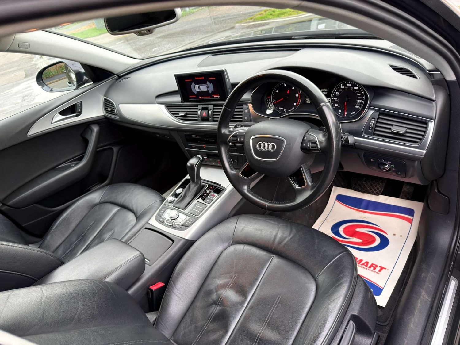 Used Audi A6 2015 for sale - 77437504: Photo 34