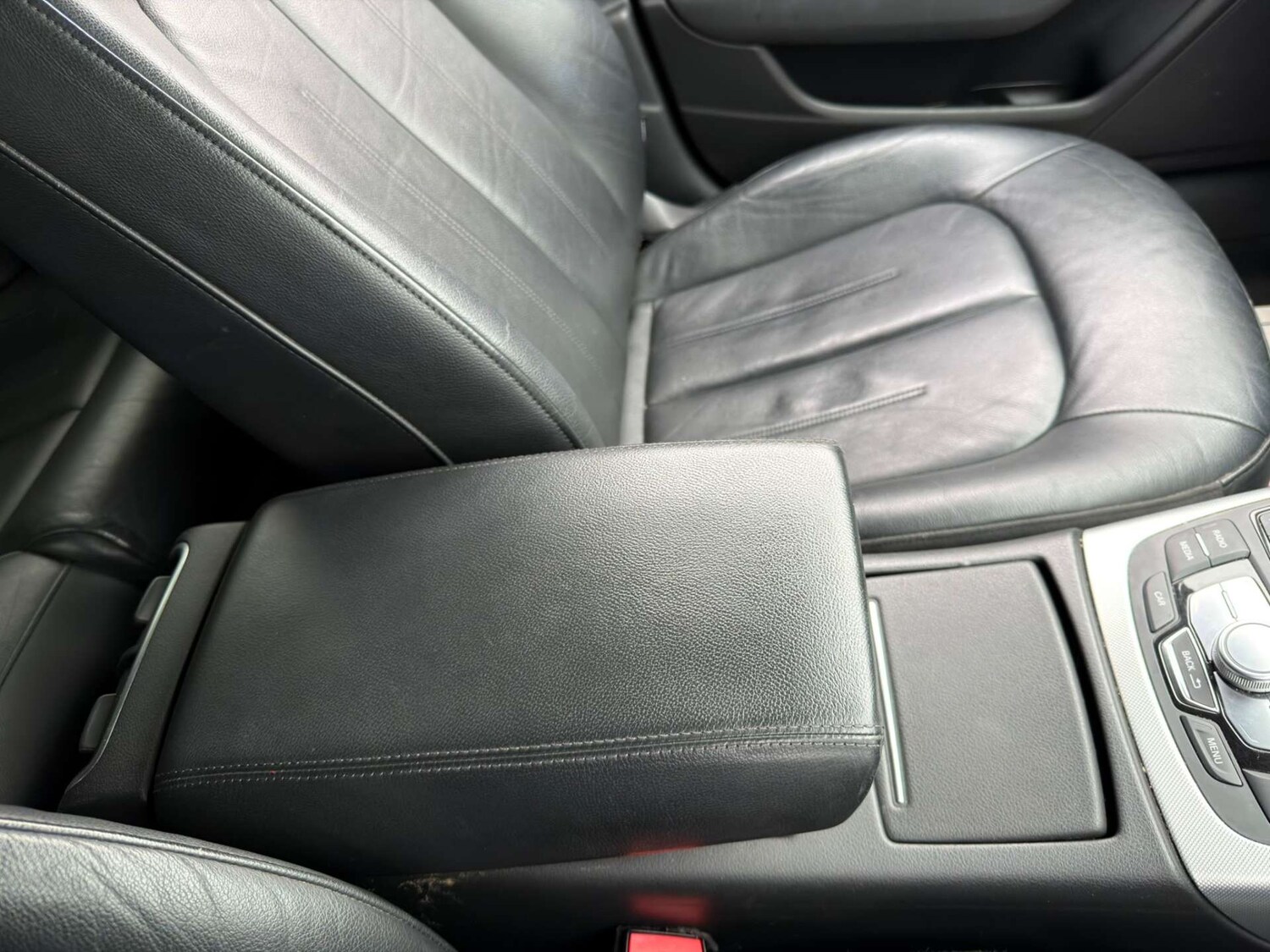 Used Audi A6 2015 for sale - 77437504: Photo 35