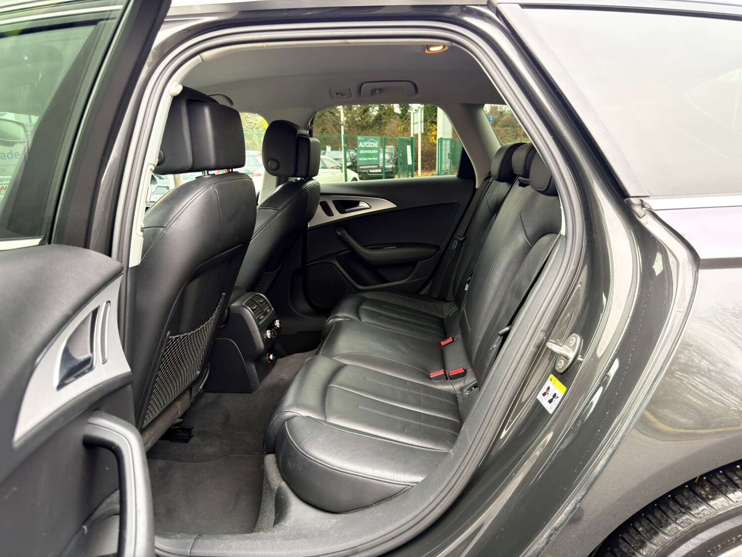 Used Audi A6 2015 for sale - 77437504: Photo 38