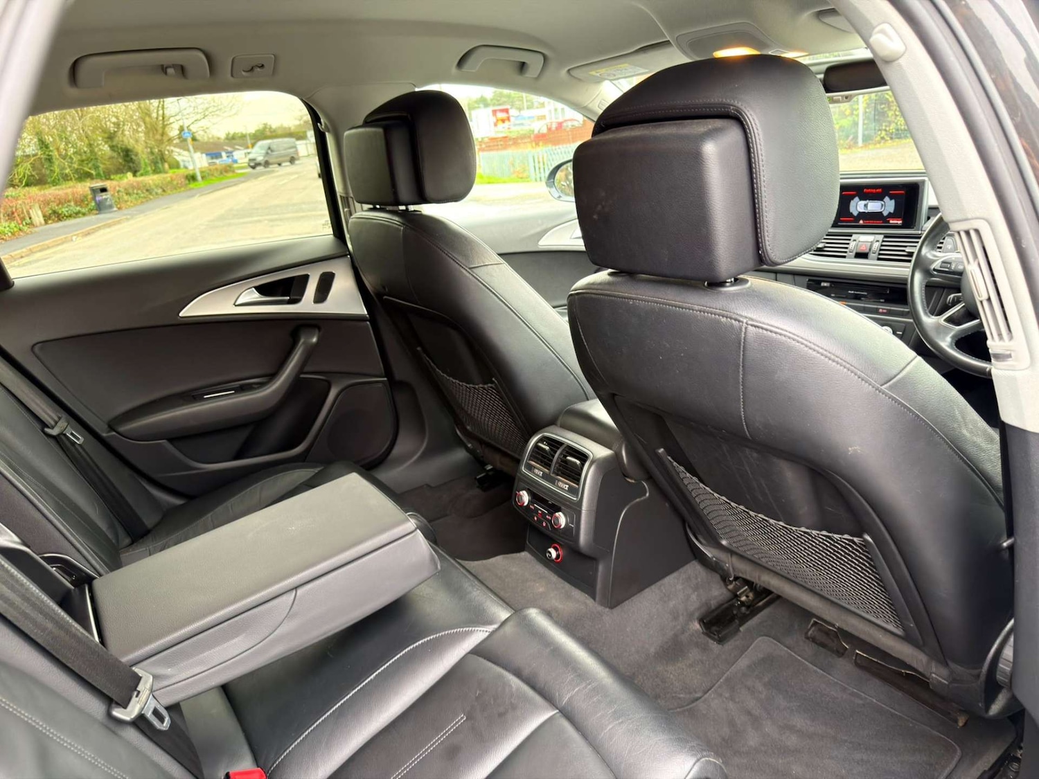 Used Audi A6 2015 for sale - 77437504: Photo 42