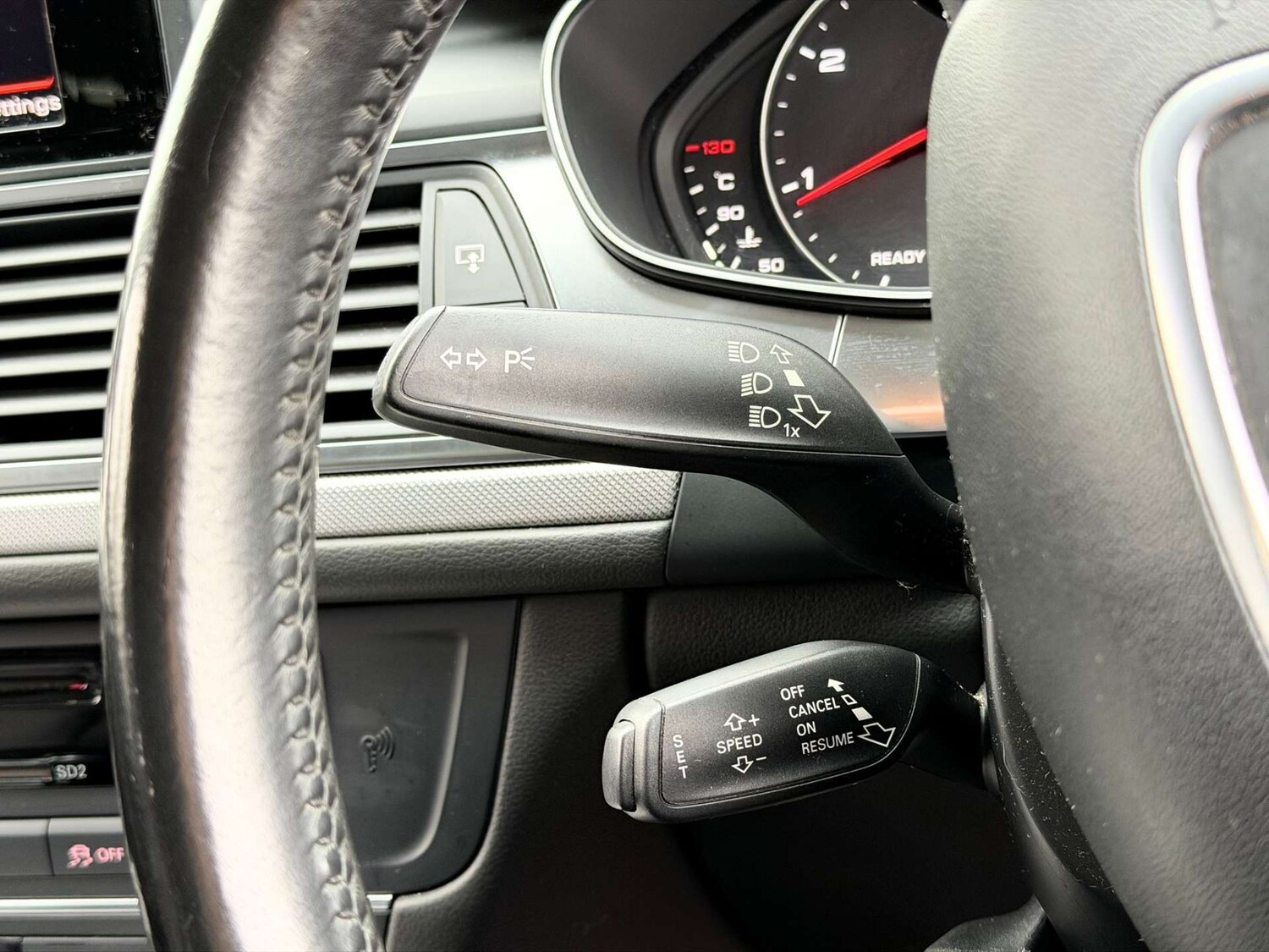 Used Audi A6 2015 for sale - 77437504: Photo 43