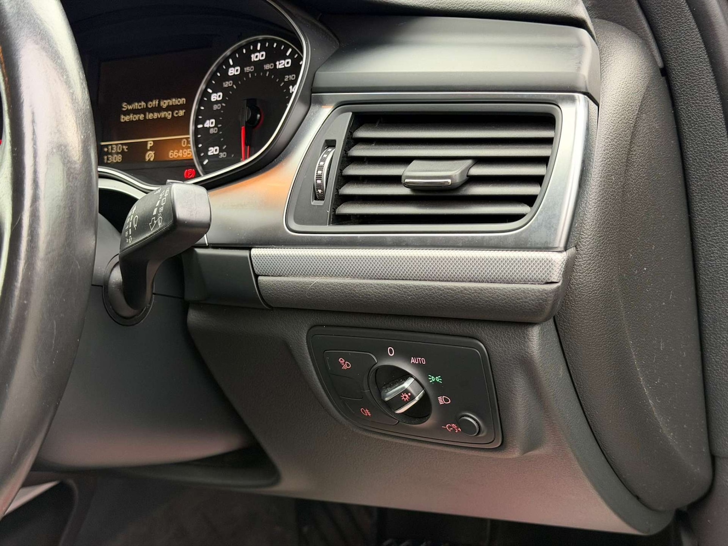 Used Audi A6 2015 for sale - 77437504: Photo 44