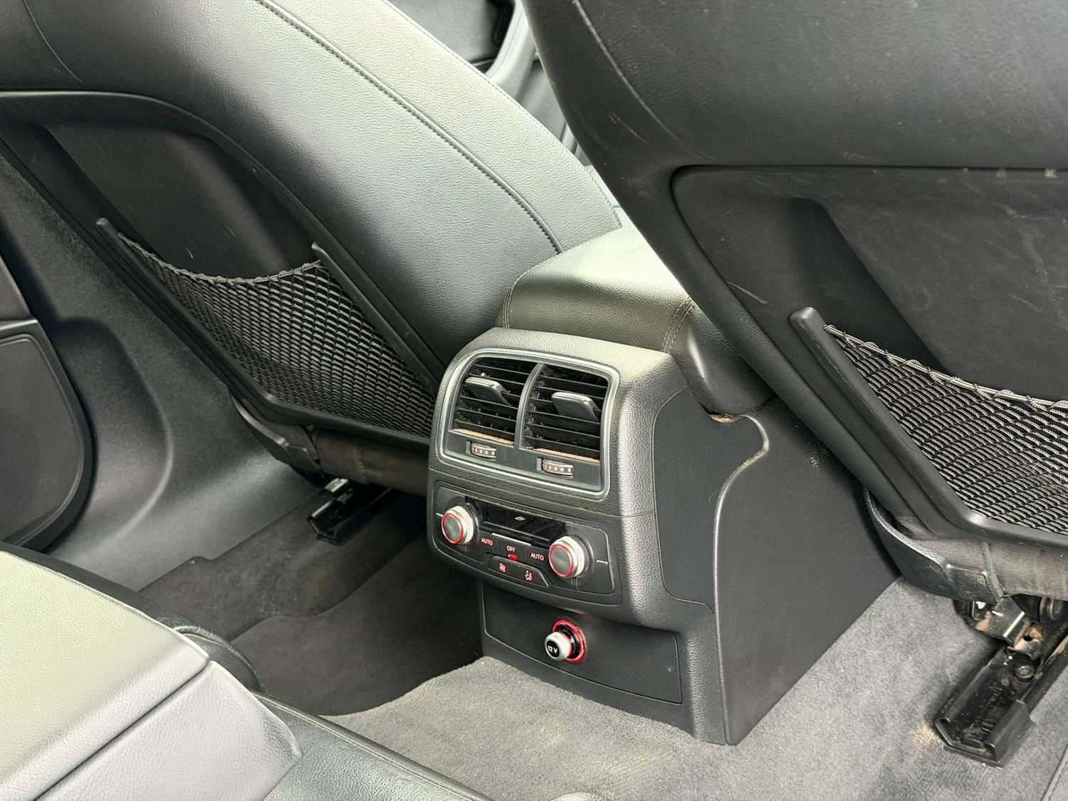 Used Audi A6 2015 for sale - 77437504: Photo 46