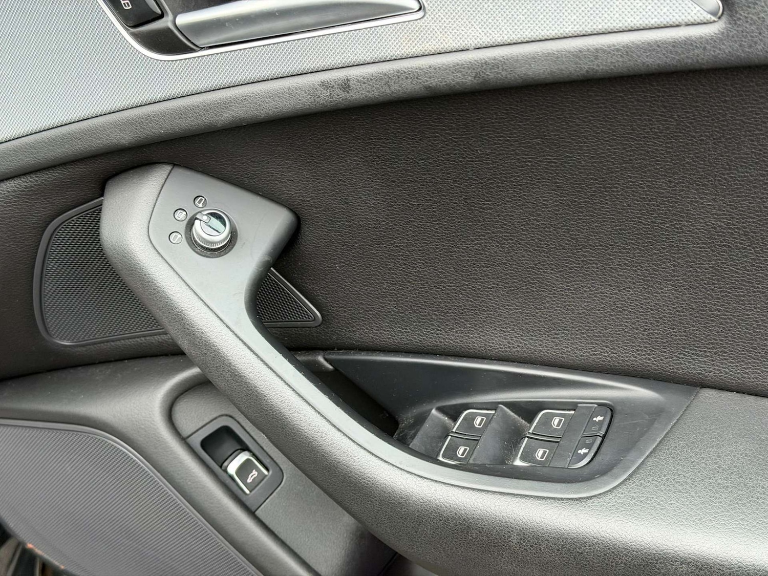 Used Audi A6 2015 for sale - 77437504: Photo 47