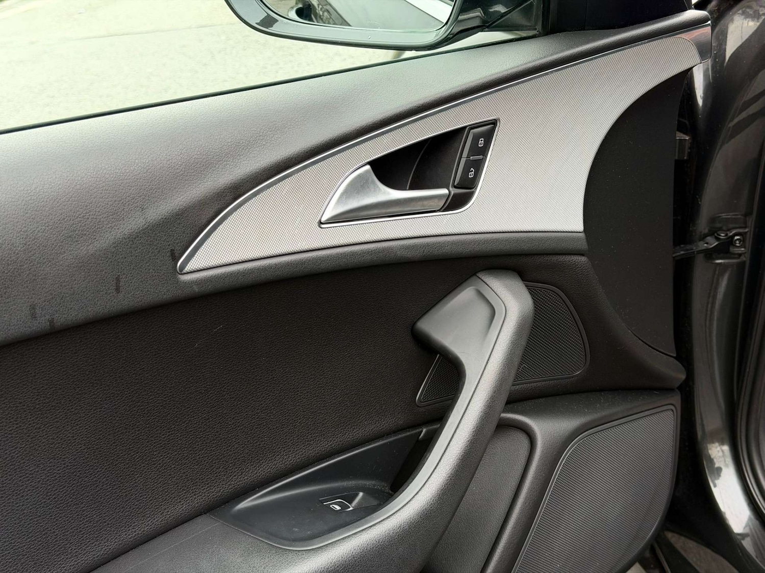 Used Audi A6 2015 for sale - 77437504: Photo 48