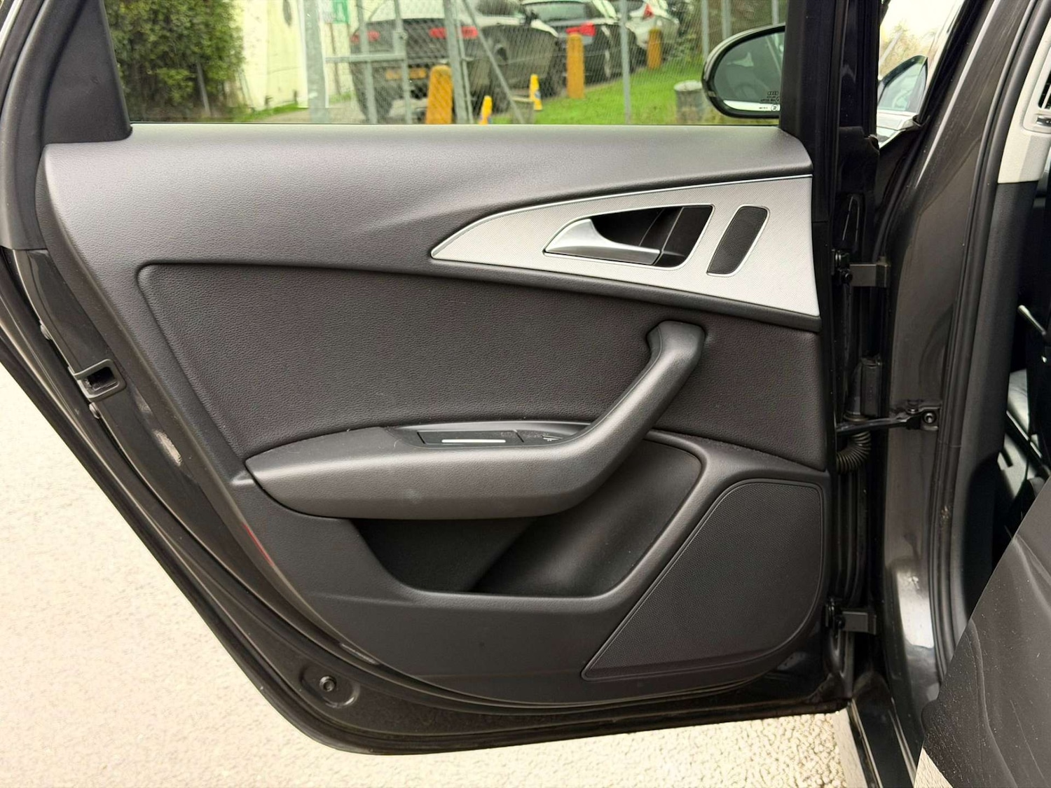 Used Audi A6 2015 for sale - 77437504: Photo 52