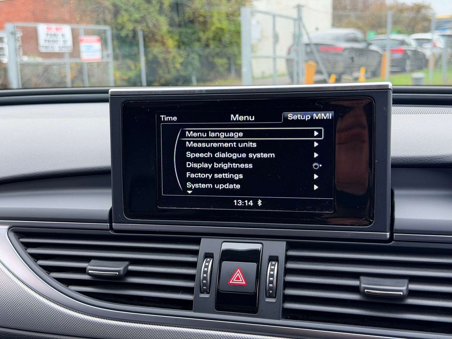 Used Audi A6 2015 for sale - 77437504: Photo 56