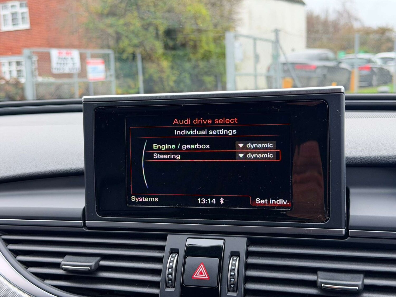 Used Audi A6 2015 for sale - 77437504: Photo 57