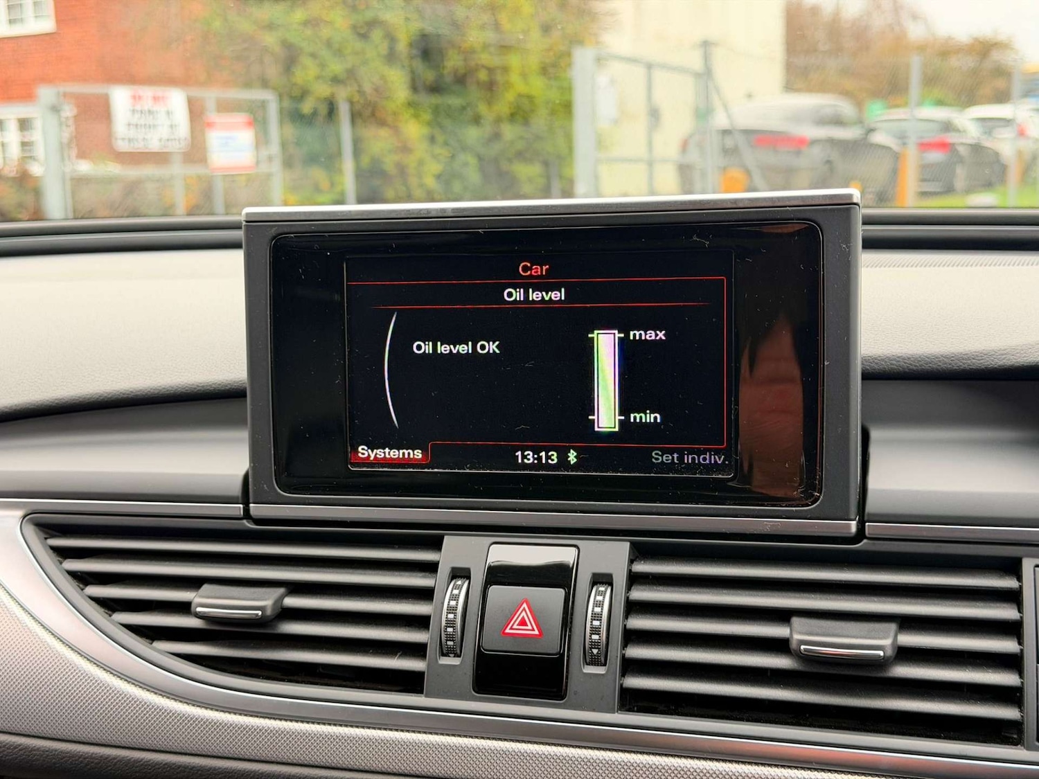 Used Audi A6 2015 for sale - 77437504: Photo 59