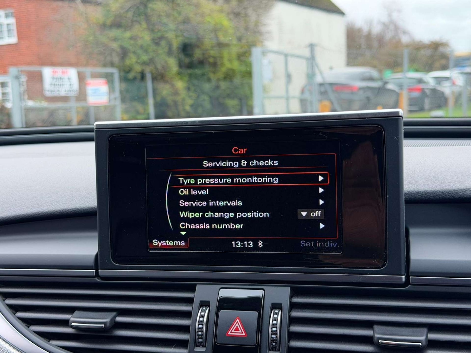 Used Audi A6 2015 for sale - 77437504: Photo 60