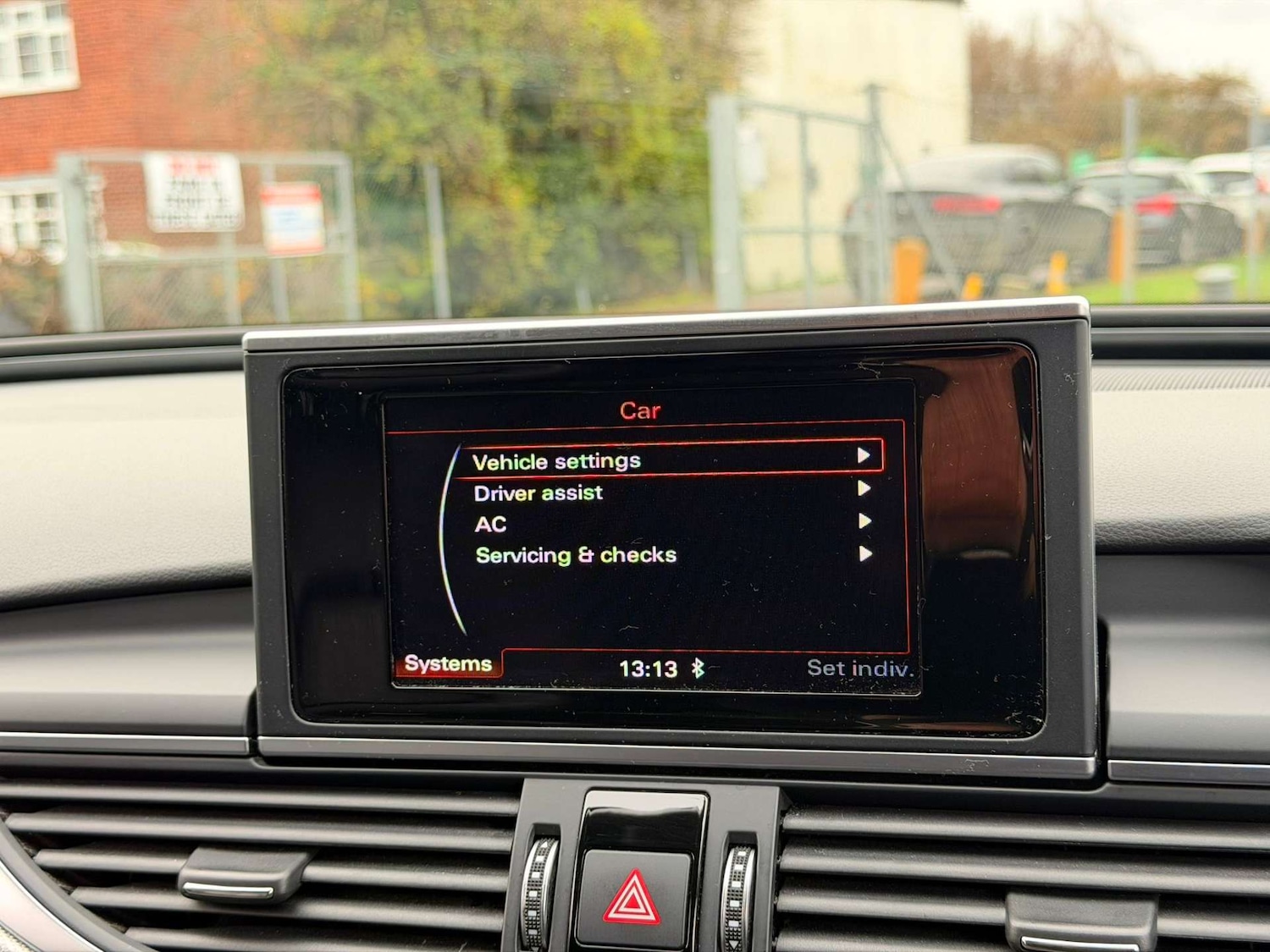 Used Audi A6 2015 for sale - 77437504: Photo 61