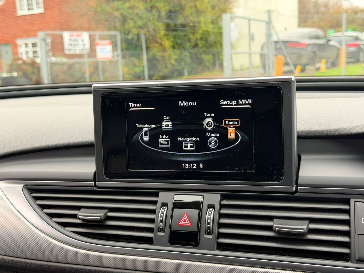 Used Audi A6 2015 for sale - 77437504: Photo 62