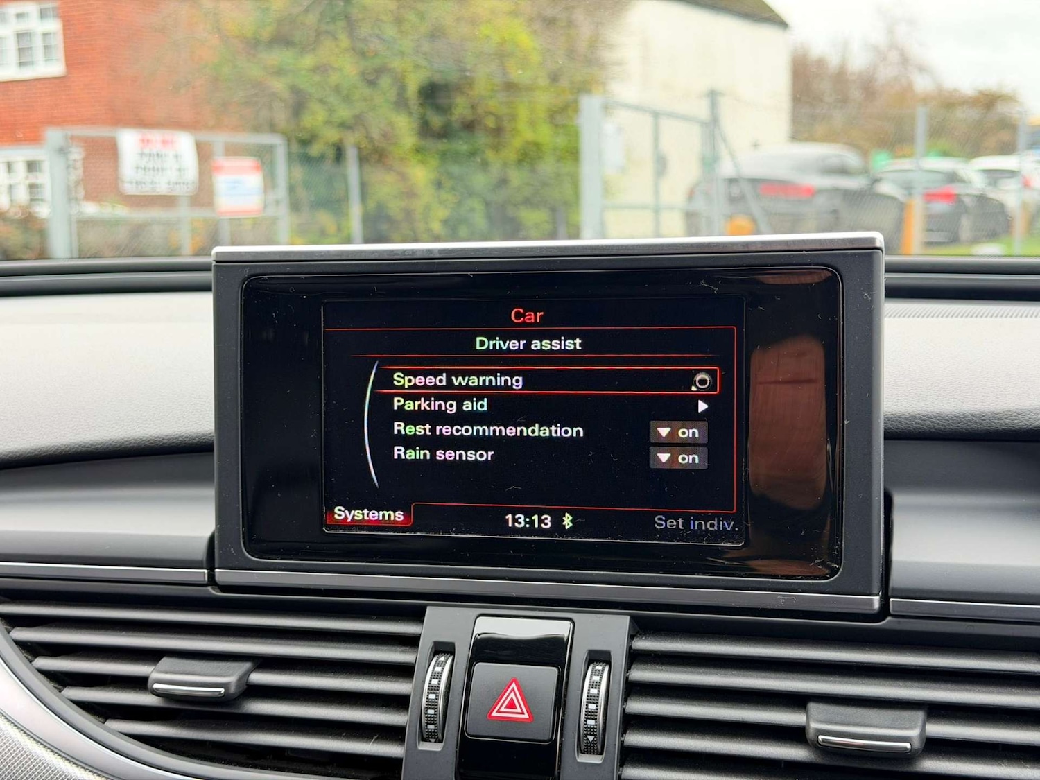 Used Audi A6 2015 for sale - 77437504: Photo 64