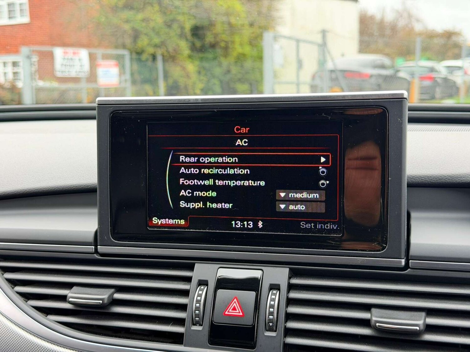 Used Audi A6 2015 for sale - 77437504: Photo 66