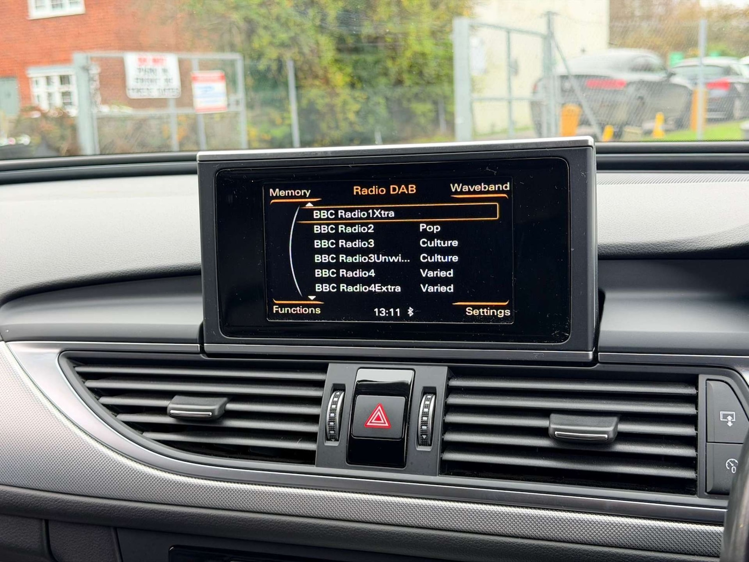 Used Audi A6 2015 for sale - 77437504: Photo 69