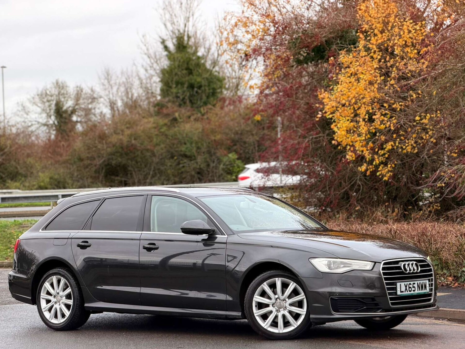 Used Audi A6 2015 for sale - 77437504: Photo 7