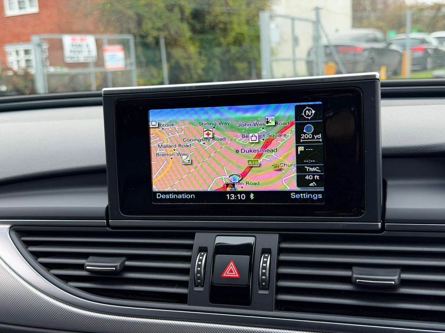 Used Audi A6 2015 for sale - 77437504: Photo 70