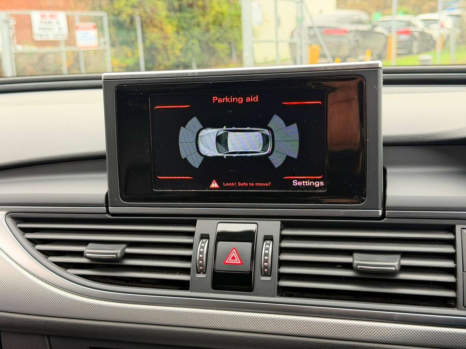 Used Audi A6 2015 for sale - 77437504: Photo 72