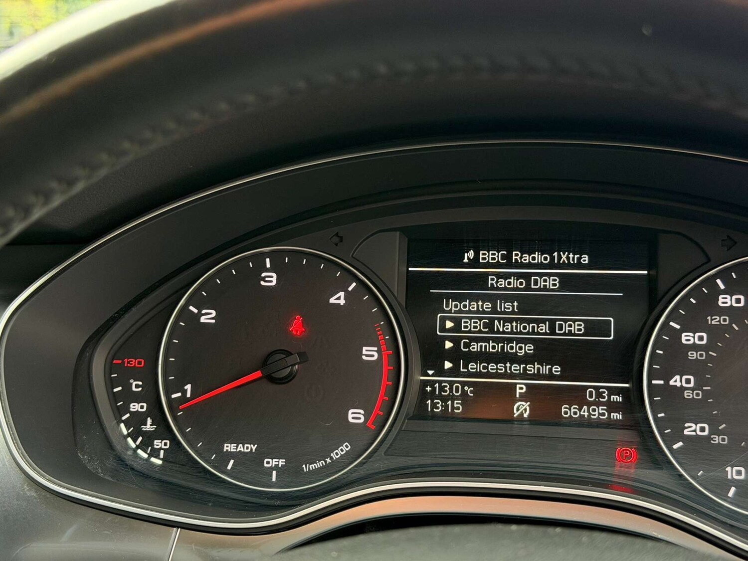 Used Audi A6 2015 for sale - 77437504: Photo 73