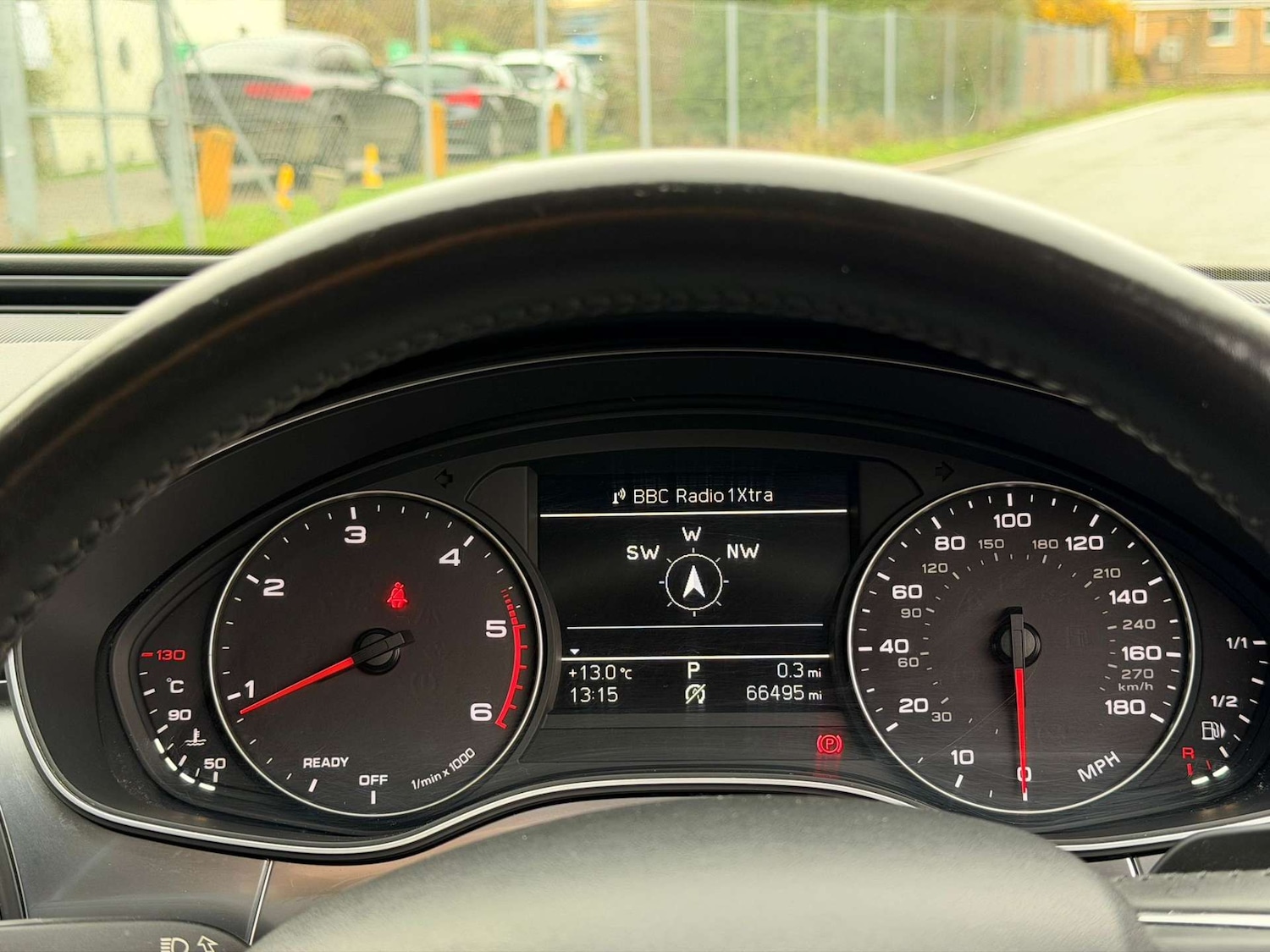 Used Audi A6 2015 for sale - 77437504: Photo 75