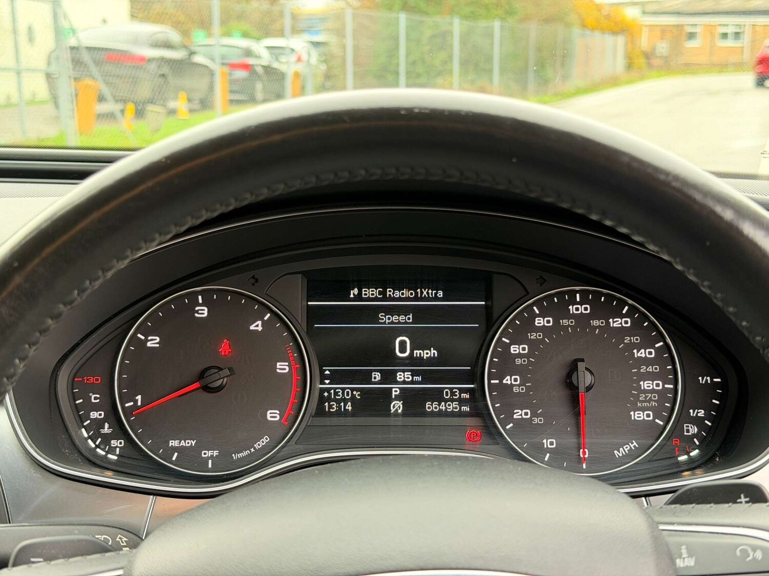 Used Audi A6 2015 for sale - 77437504: Photo 76