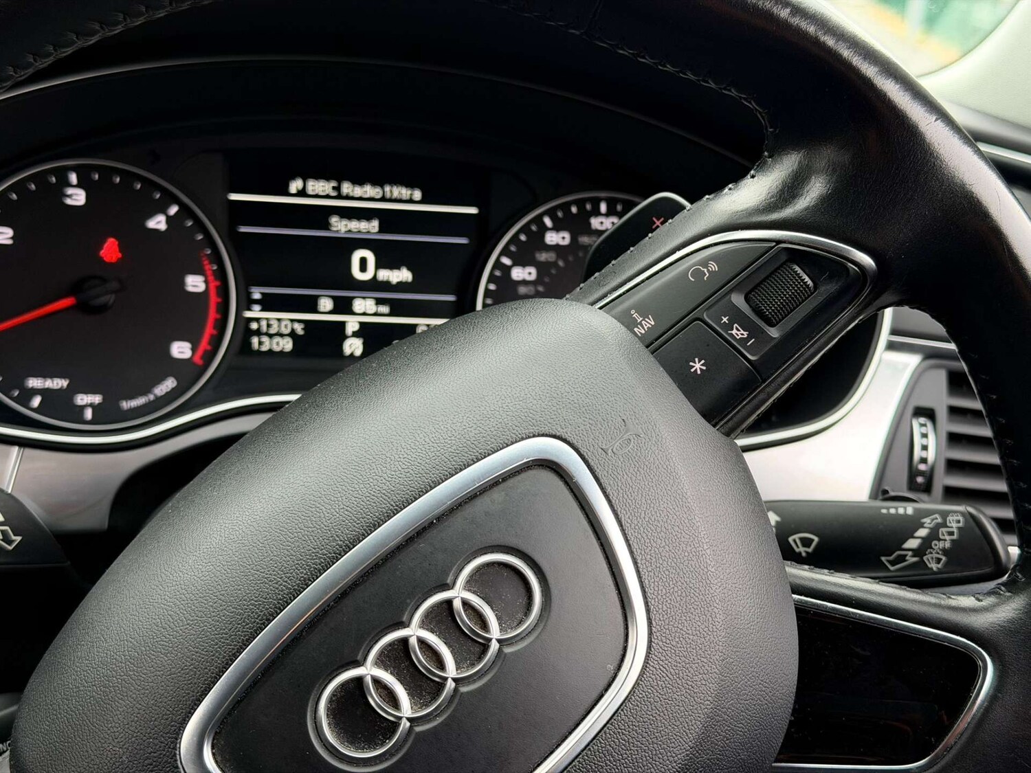 Used Audi A6 2015 for sale - 77437504: Photo 77