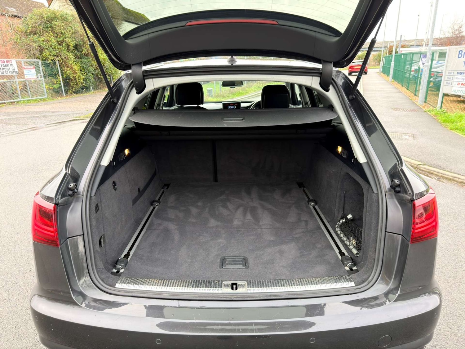 Used Audi A6 2015 for sale - 77437504: Photo 79