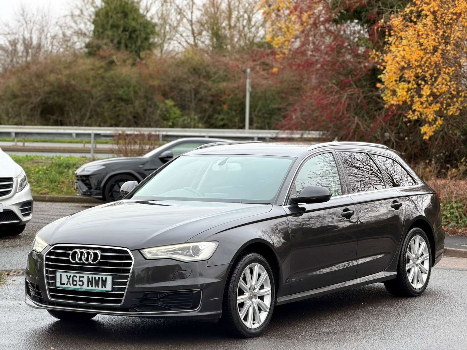 Used Audi A6 2015 for sale - 77437504: Photo 8