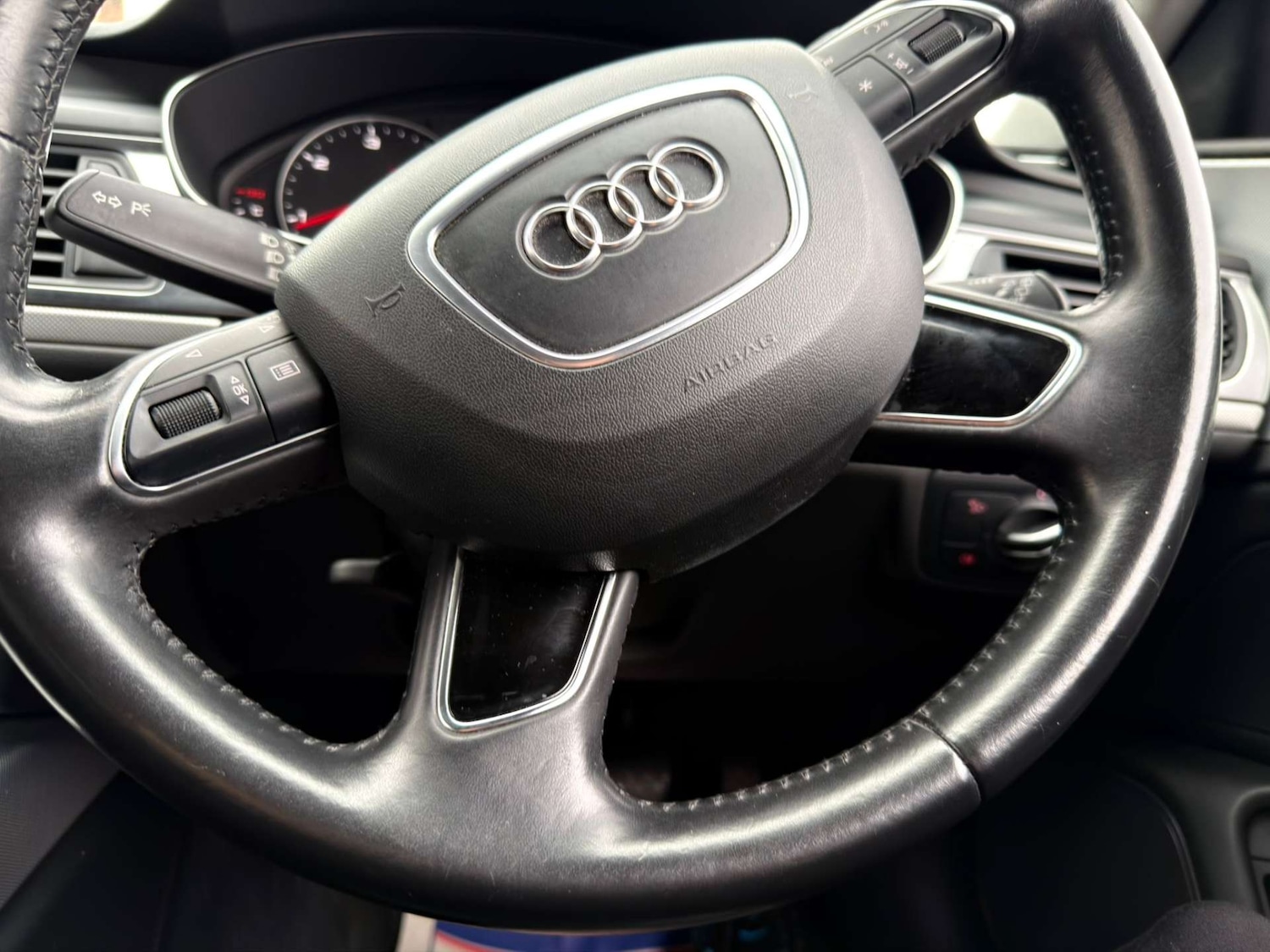 Used Audi A6 2015 for sale - 77437504: Photo 80