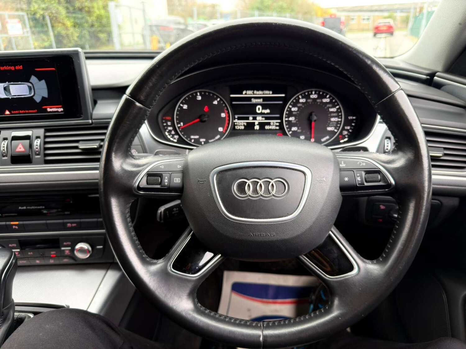 Used Audi A6 2015 for sale - 77437504: Photo 81