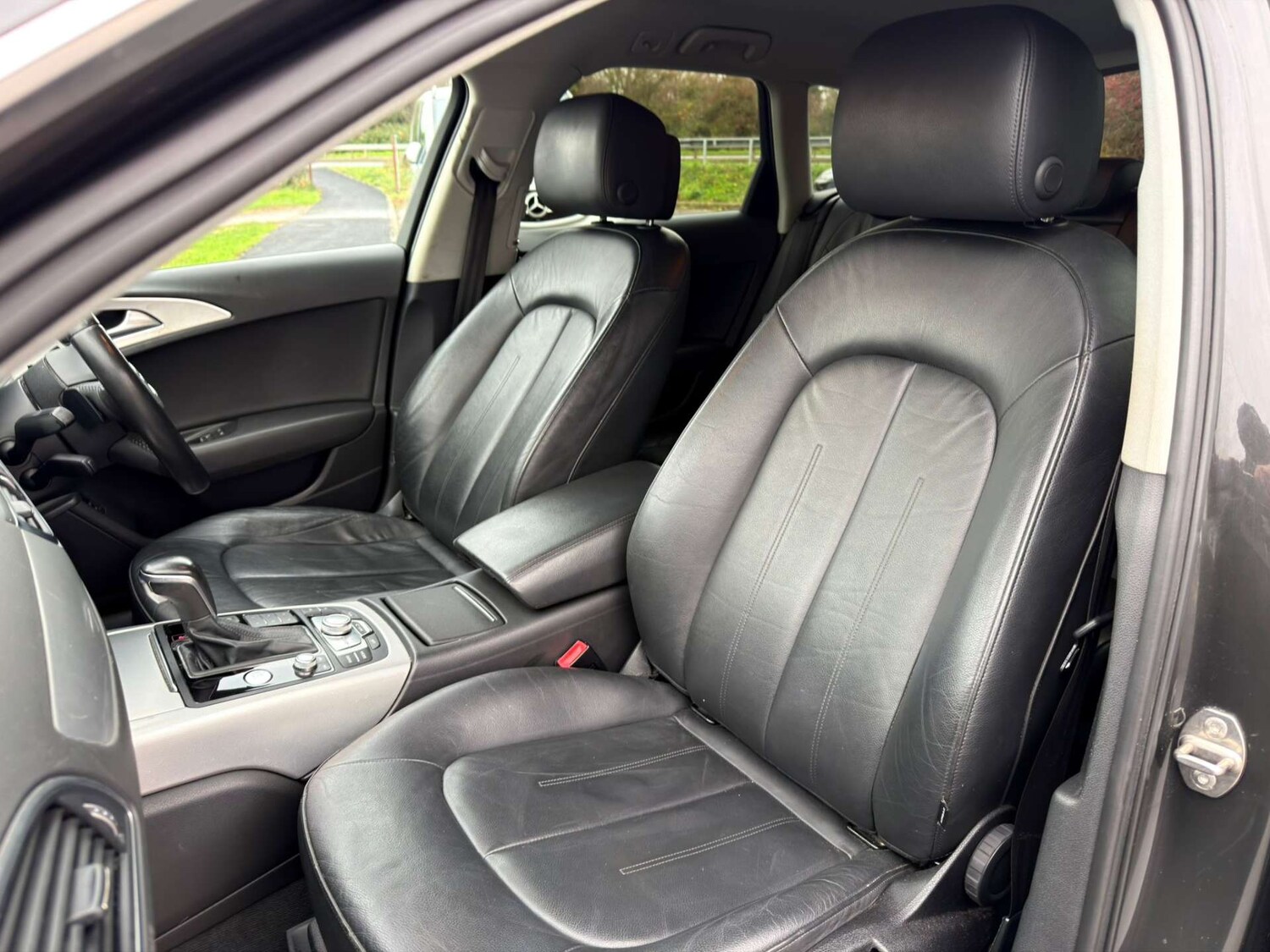 Used Audi A6 2015 for sale - 77437504: Photo 83