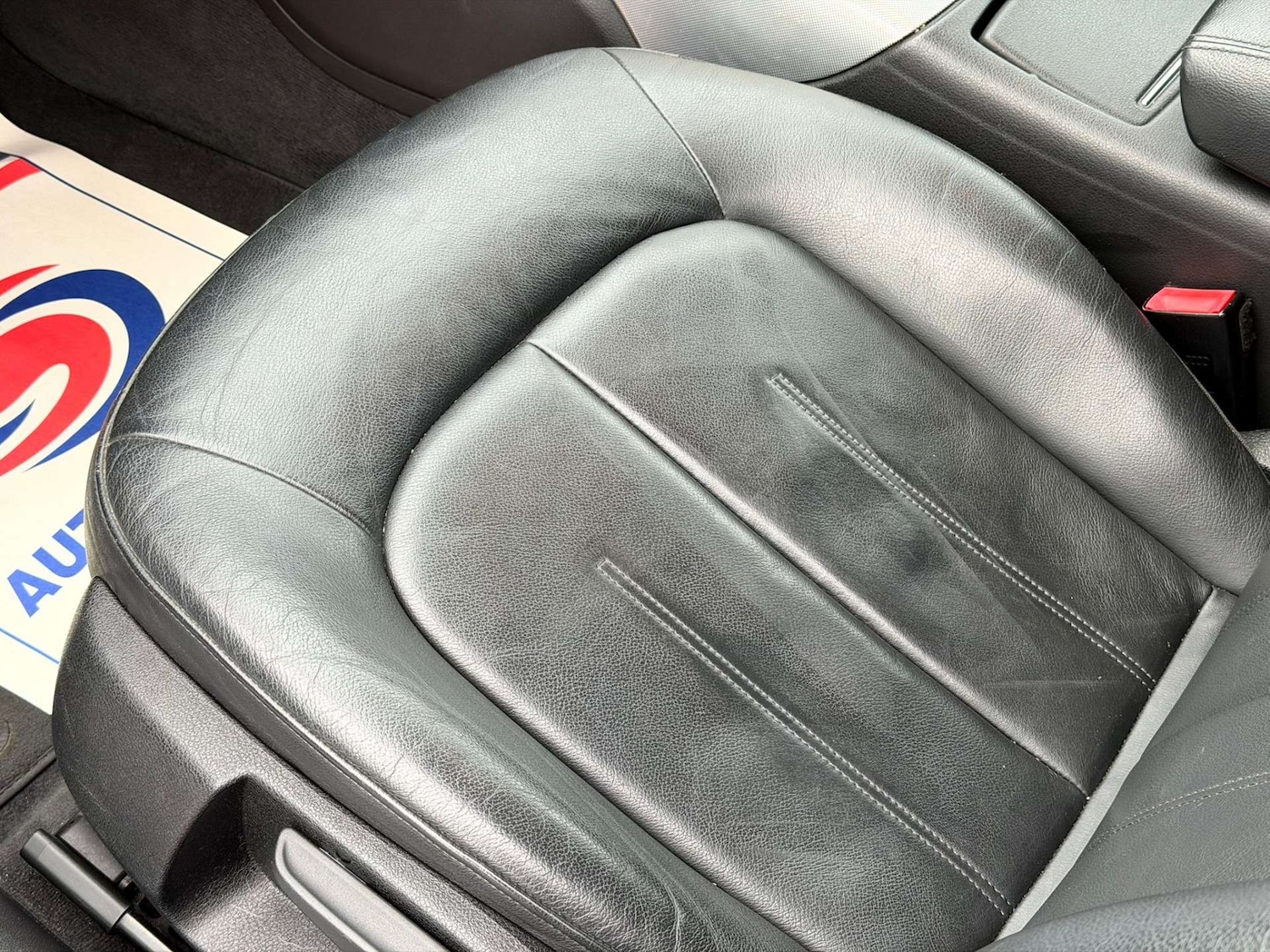 Used Audi A6 2015 for sale - 77437504: Photo 84