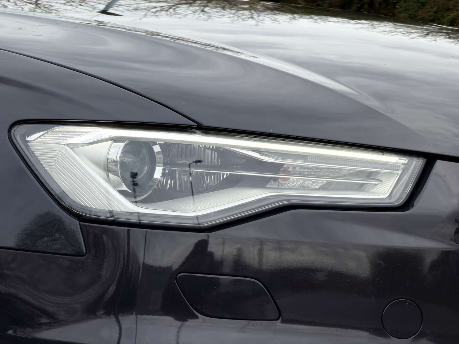 Used Audi A6 2015 for sale - 77437504: Photo 86