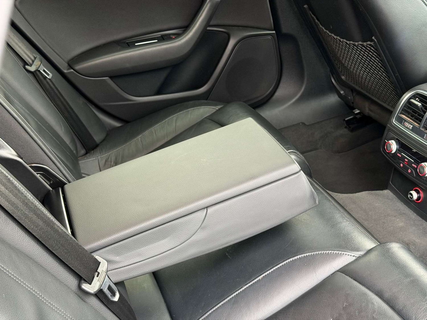 Used Audi A6 2015 for sale - 77437504: Photo 87