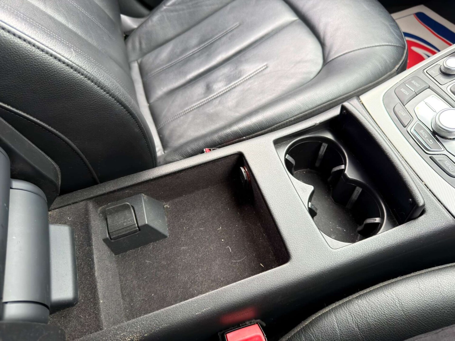 Used Audi A6 2015 for sale - 77437504: Photo 88