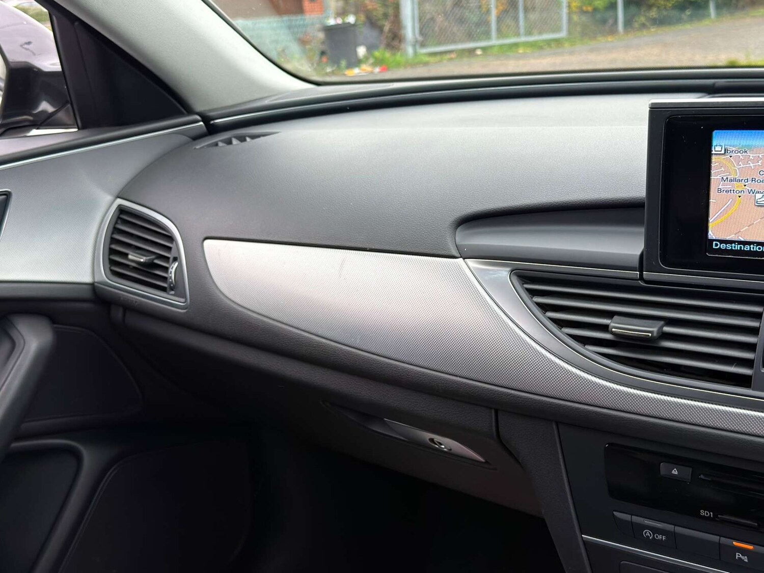 Used Audi A6 2015 for sale - 77437504: Photo 89