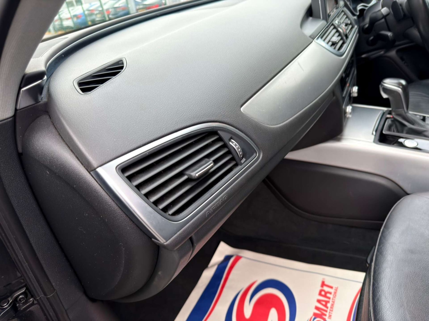 Used Audi A6 2015 for sale - 77437504: Photo 92