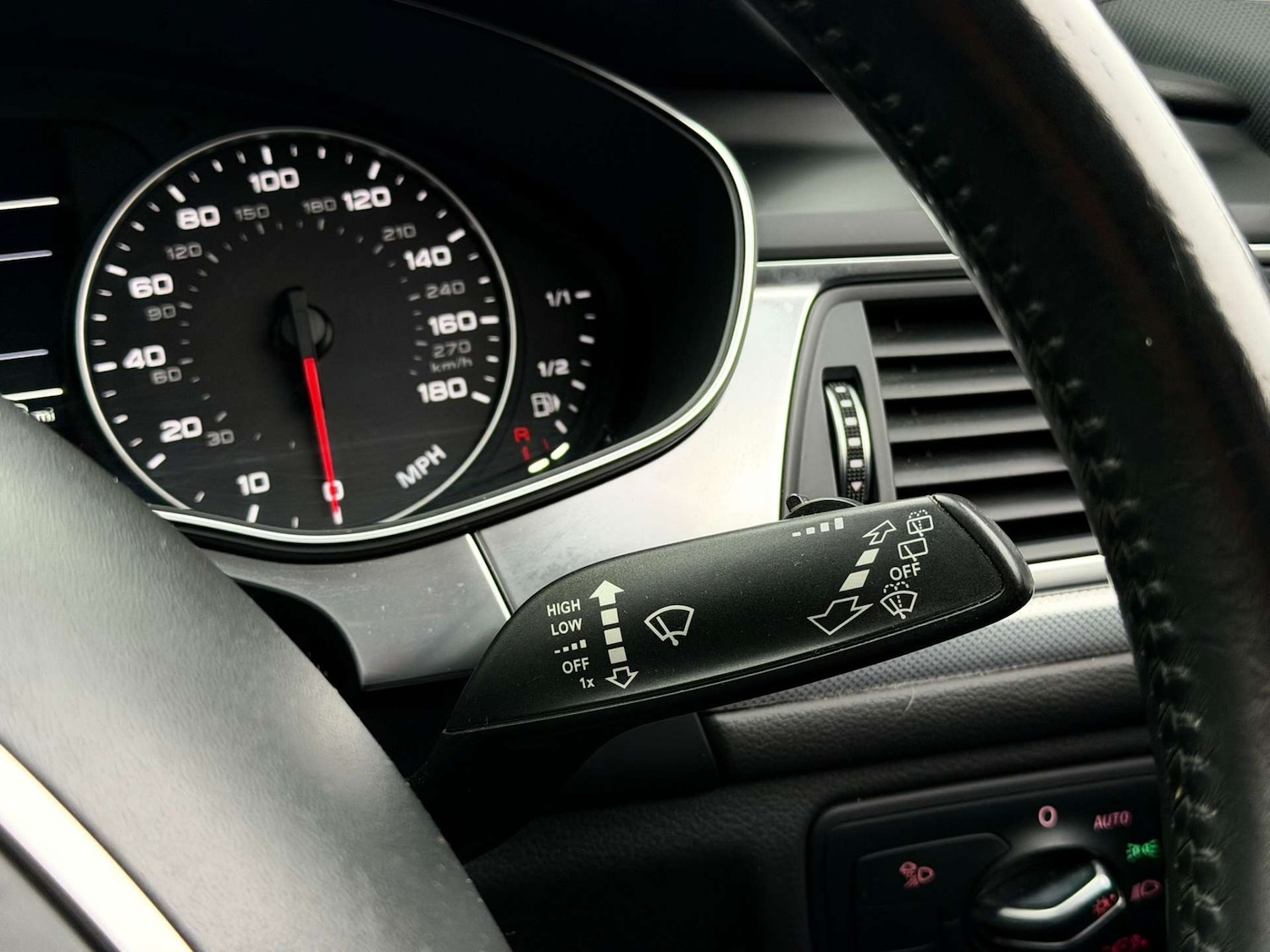 Used Audi A6 2015 for sale - 77437504: Photo 93