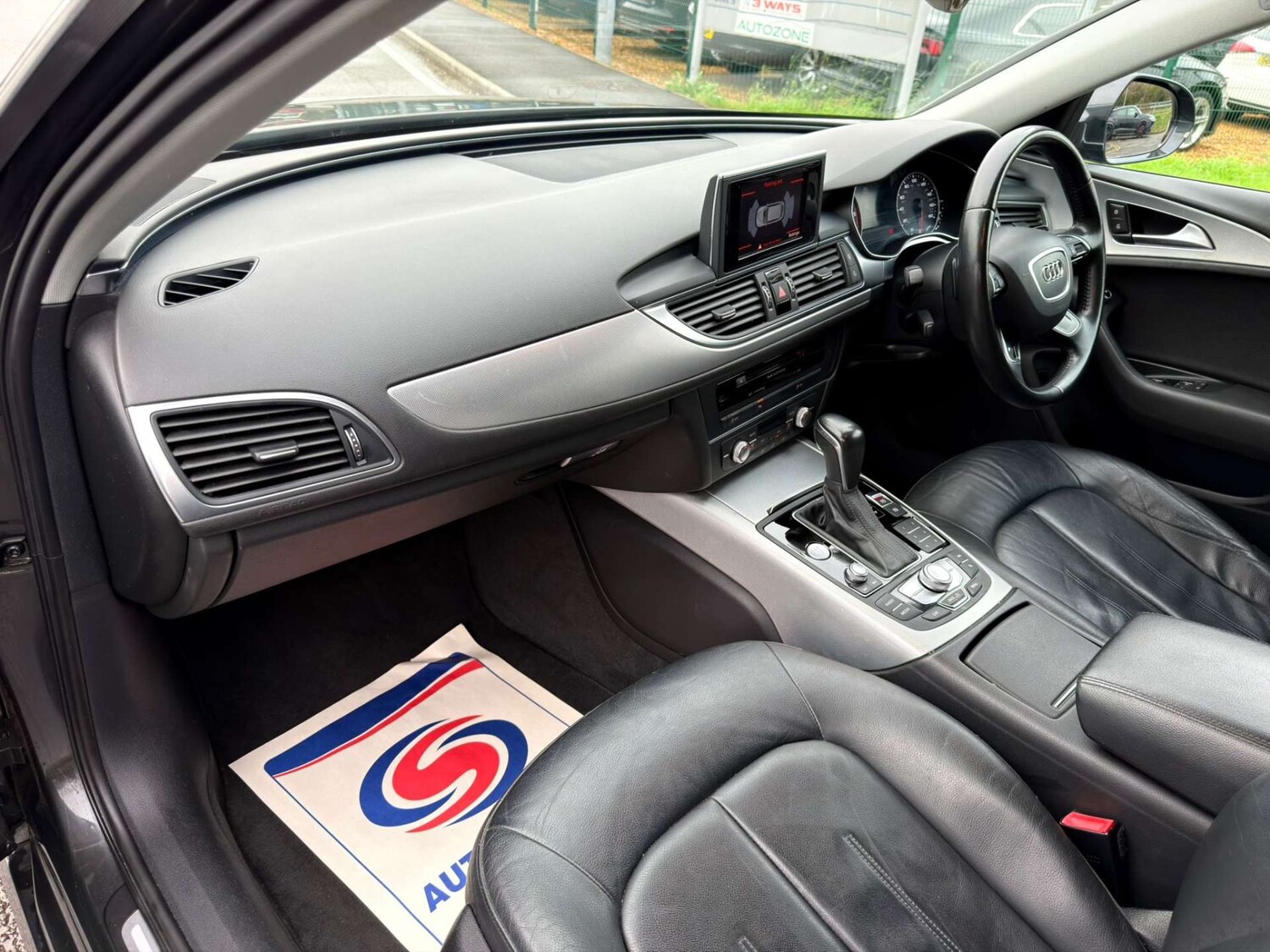 Used Audi A6 2015 for sale - 77437504: Photo 94