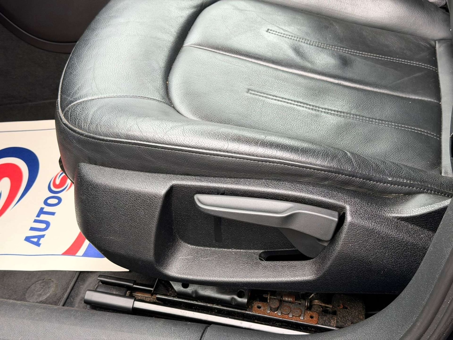 Used Audi A6 2015 for sale - 77437504: Photo 95