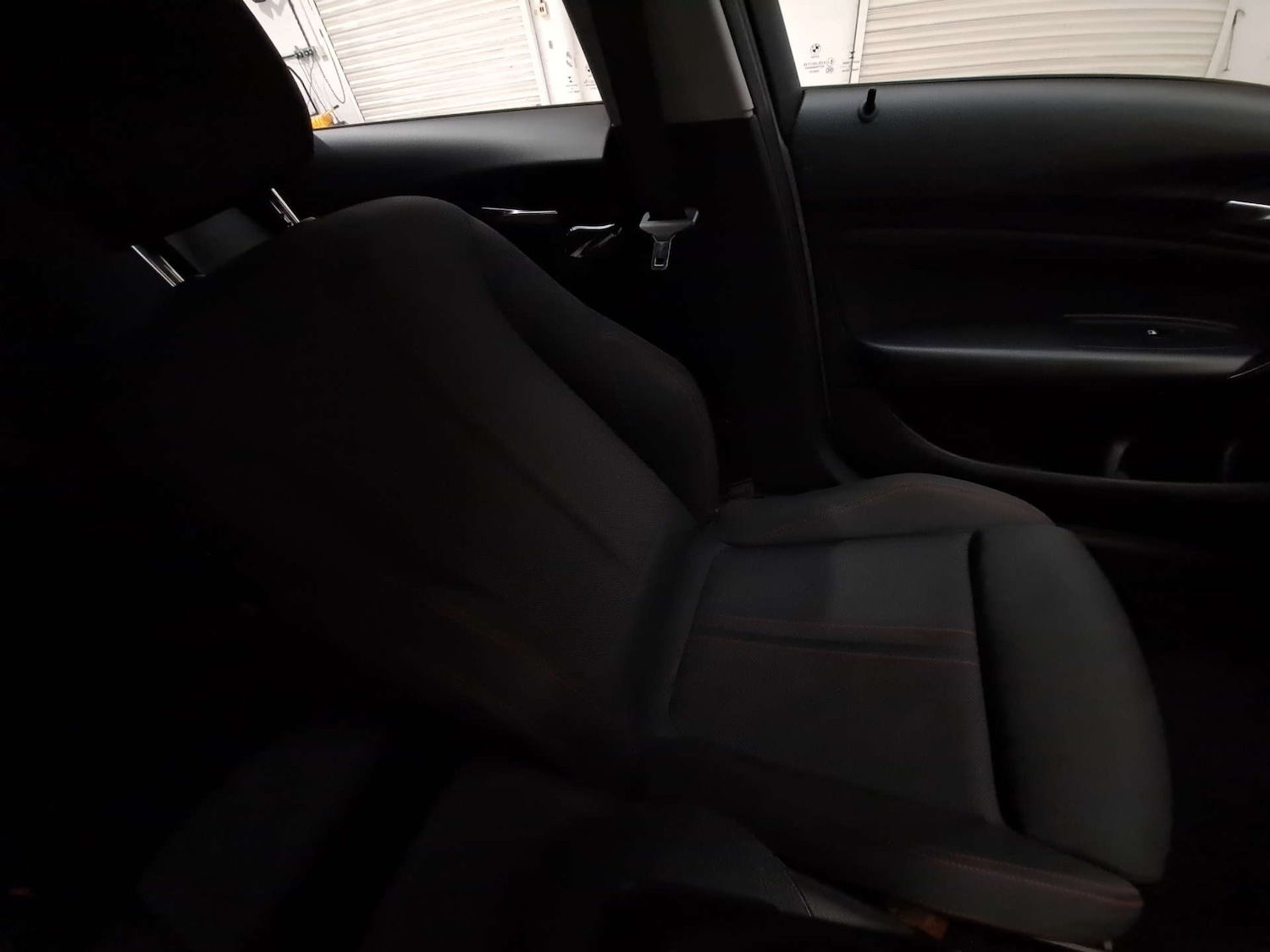 Used BMW 1 Series 2017 for sale - 78080712: Photo 10