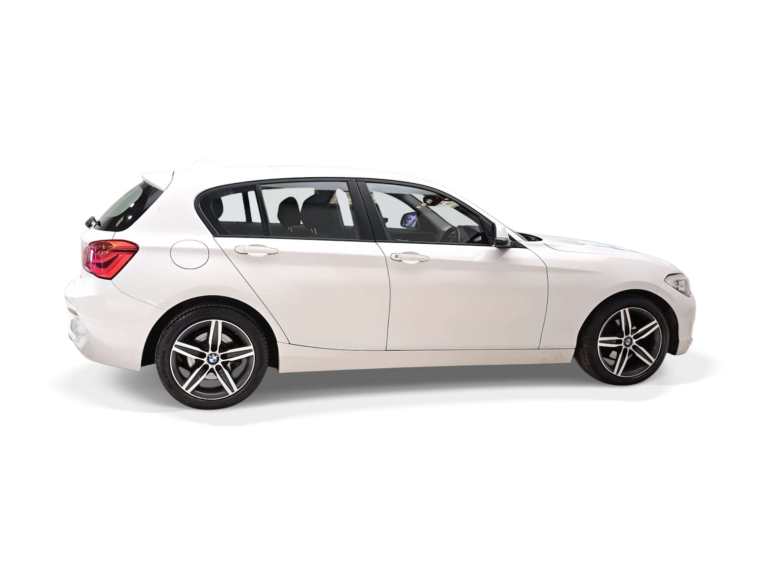 Used BMW 1 Series 2017 for sale - 78080712: Photo 2