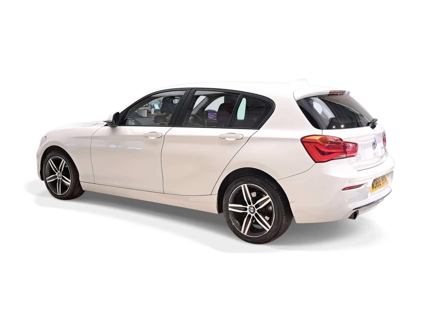 Used BMW 1 Series 2017 for sale - 78080712: Photo 5
